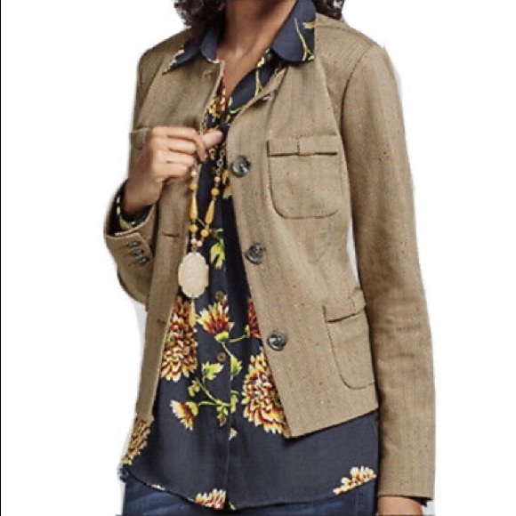 CAbi Jackets & Blazers - Cabi Penny Blazer style #3170